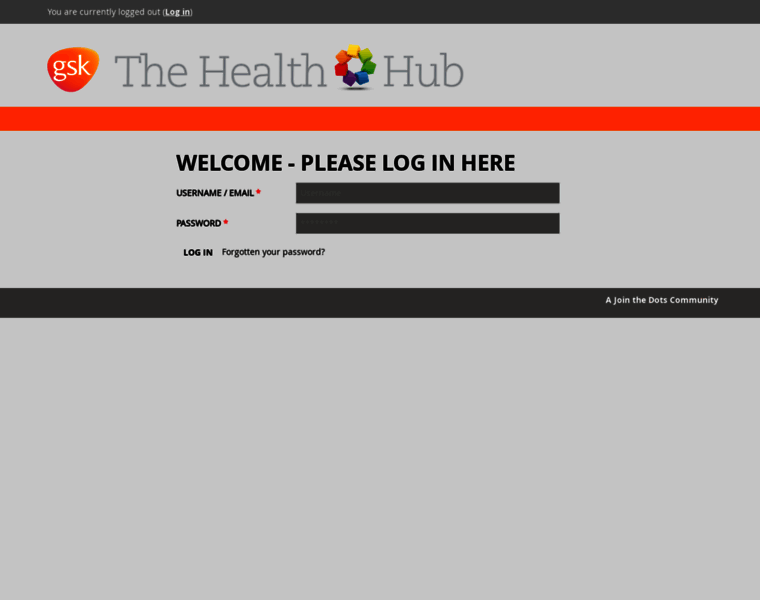 Thehealth-hub.com thumbnail