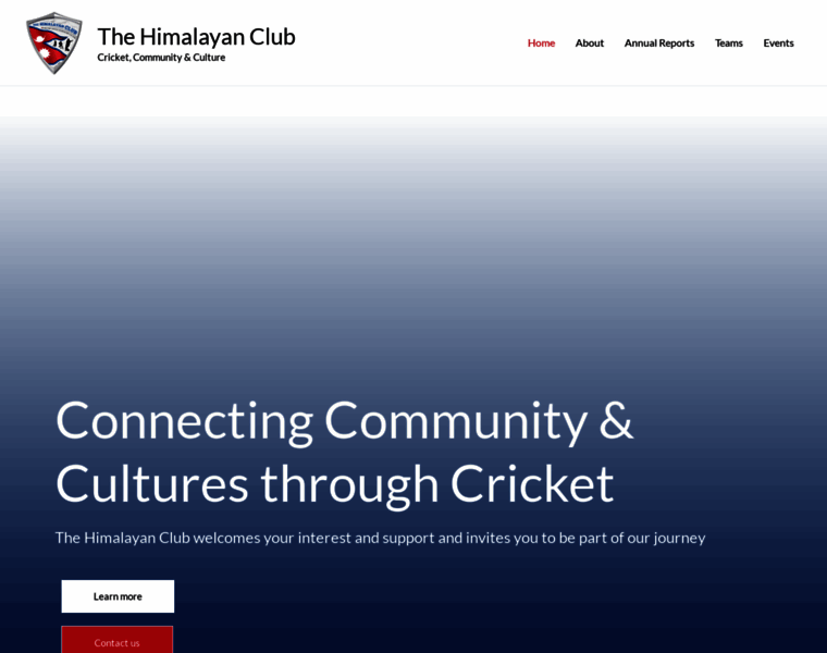 Thehimalayanclub.com.au thumbnail