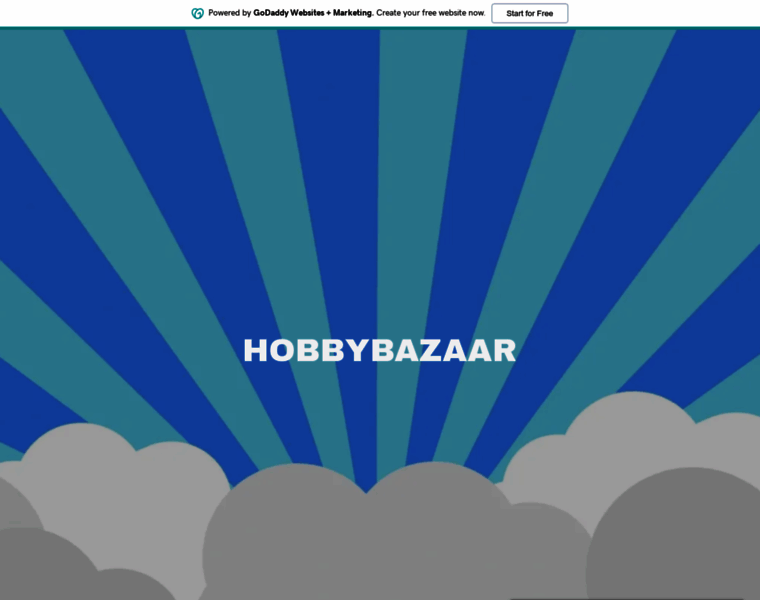 Thehobbybazaar.com thumbnail