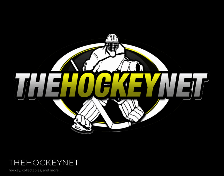 Thehockeynet.com thumbnail