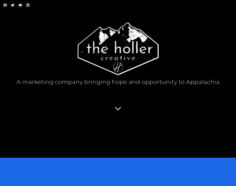 Theholler.com thumbnail