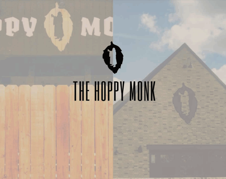 Thehoppymonk.com thumbnail