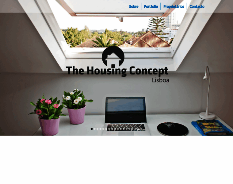 Thehousingconcept.com thumbnail
