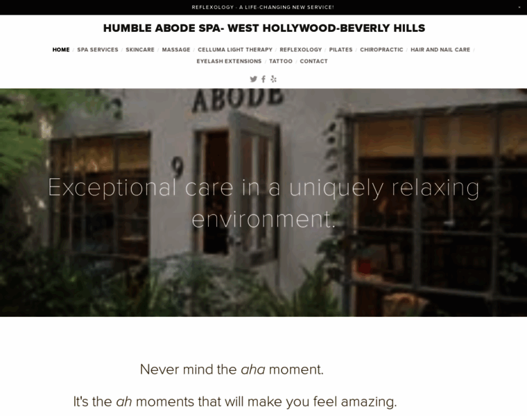 Thehumbleabode.com thumbnail Thehumbleabode.com thumbnail