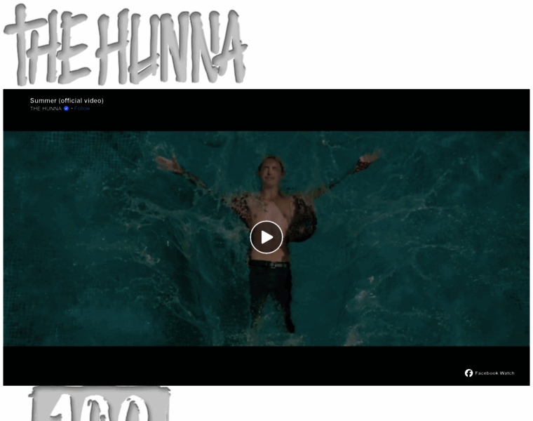 Thehunna.com thumbnail Thehunna.com thumbnail