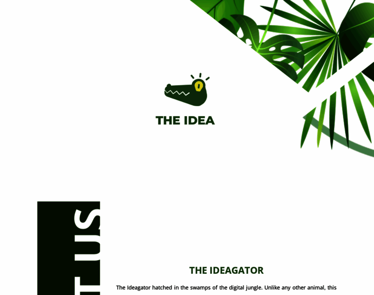 Theideagator.in thumbnail