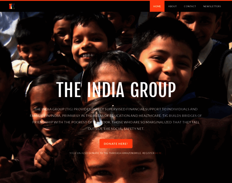 Theindiagroup.net thumbnail