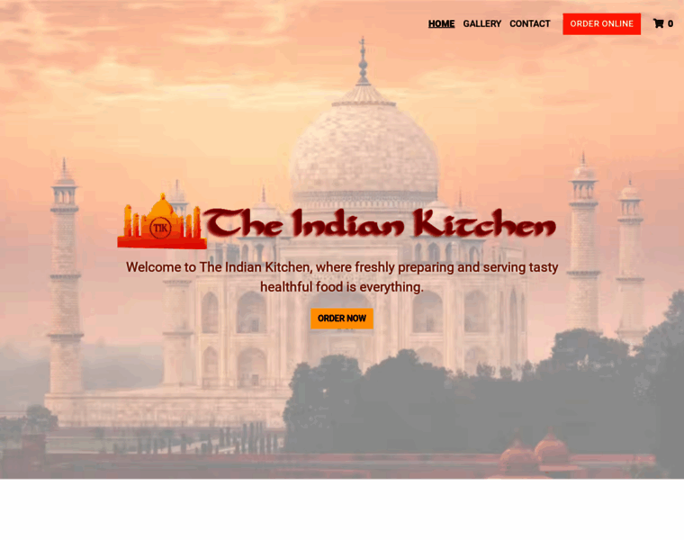 Theindiankitchenca.com thumbnail