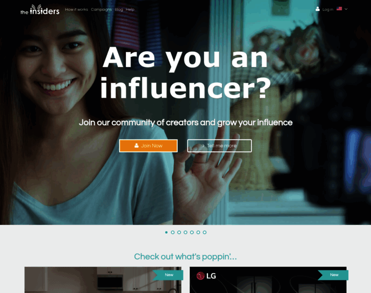 Theinsiders.eu thumbnail Theinsiders.eu thumbnail