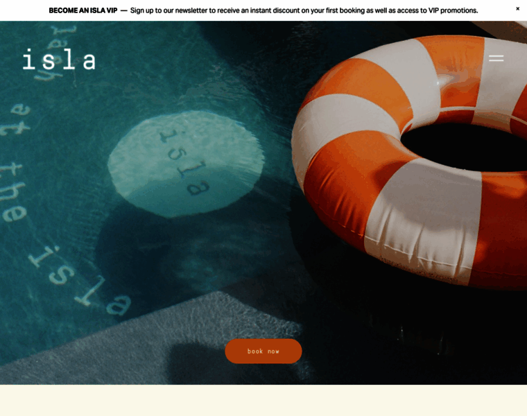 Theisla.com.au thumbnail Theisla.com.au thumbnail