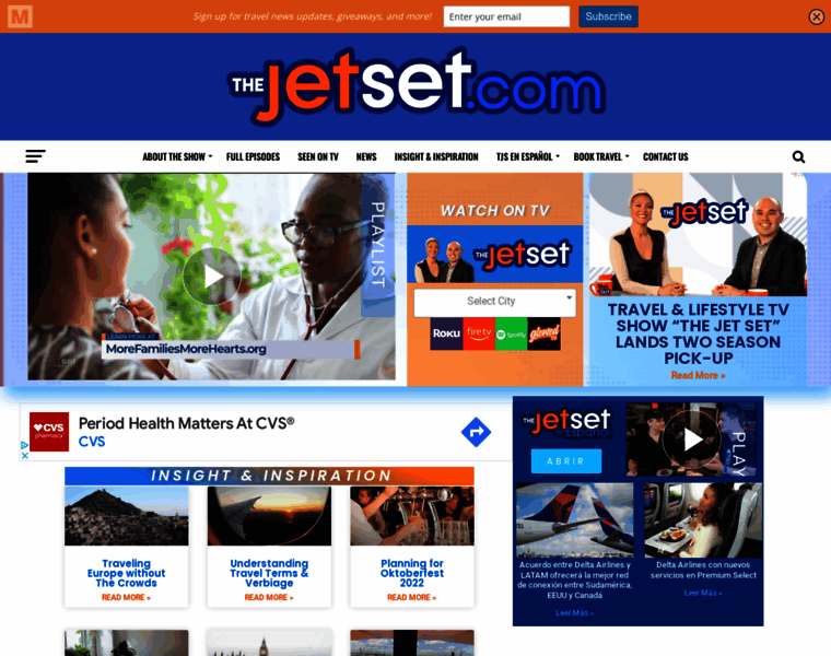 Thejetset.tv thumbnail