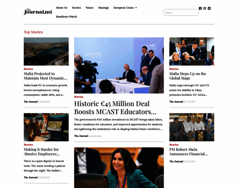 Thejournal.mt thumbnail Thejournal.mt thumbnail
