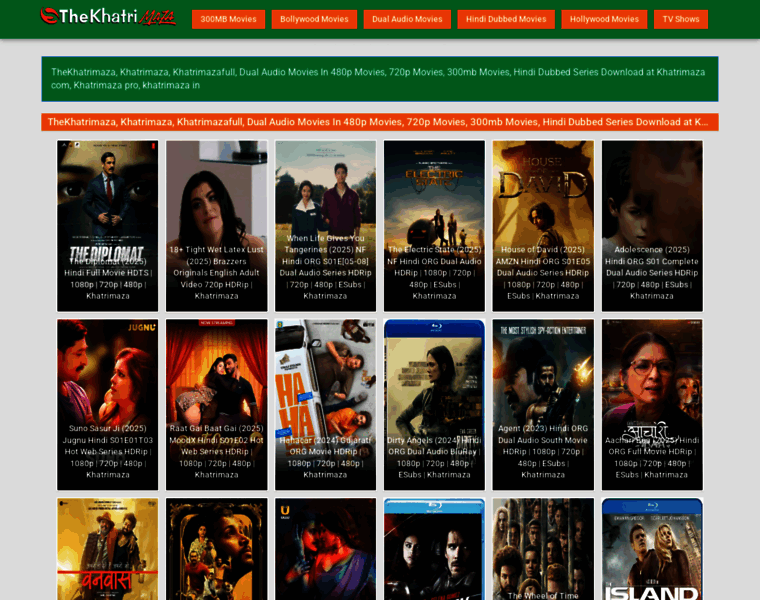 Thekhatrimaza.is thumbnail Thekhatrimaza.is thumbnail
