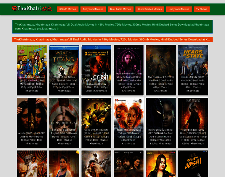 Thekhatrimaza.md thumbnail Thekhatrimaza.md thumbnail
