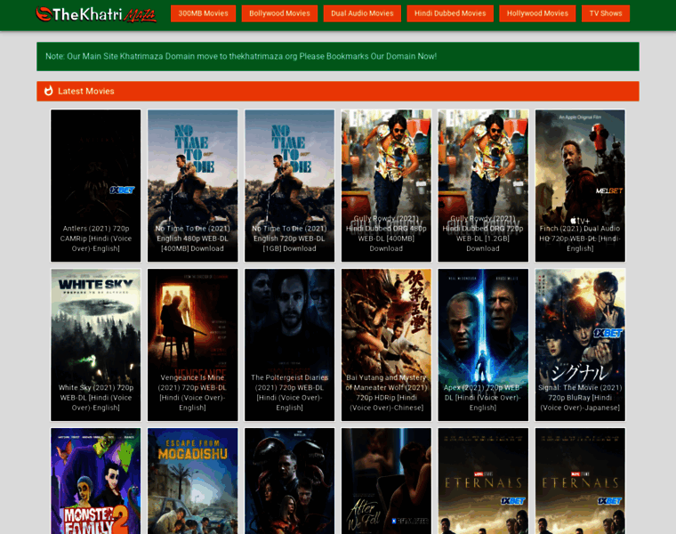 Hollywood Web Series Download Website Khatrimaza Movies Hd