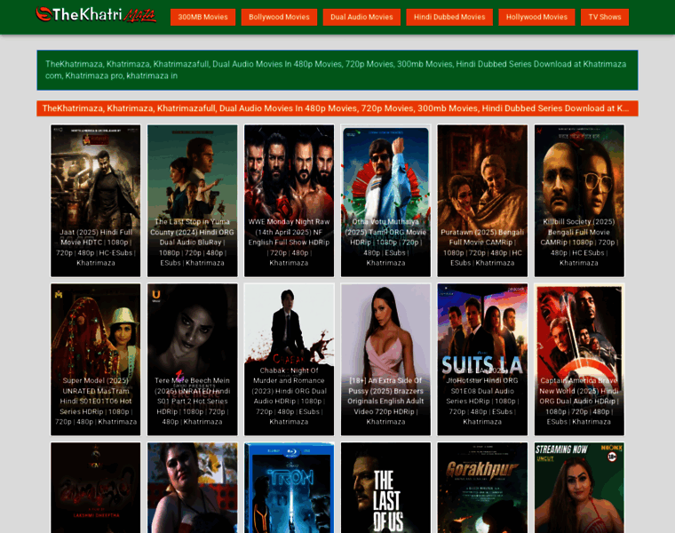 Thekhatrimaza.sh thumbnail Thekhatrimaza.sh thumbnail