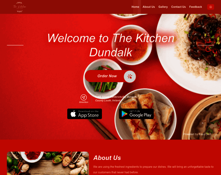 Thekitchen.ie thumbnail Thekitchen.ie thumbnail
