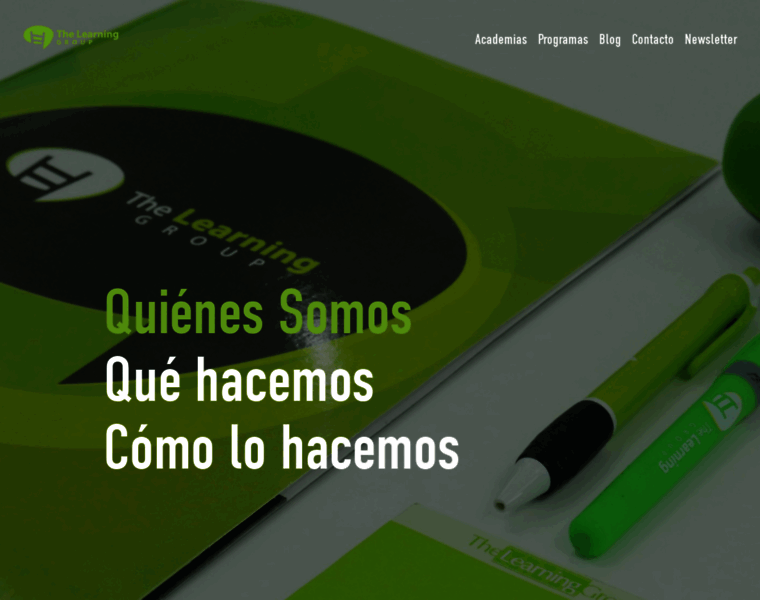 Thelearning.group thumbnail