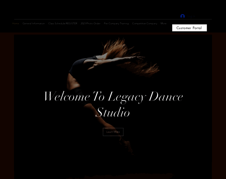 Thelegacydance.com thumbnail Thelegacydance.com thumbnail