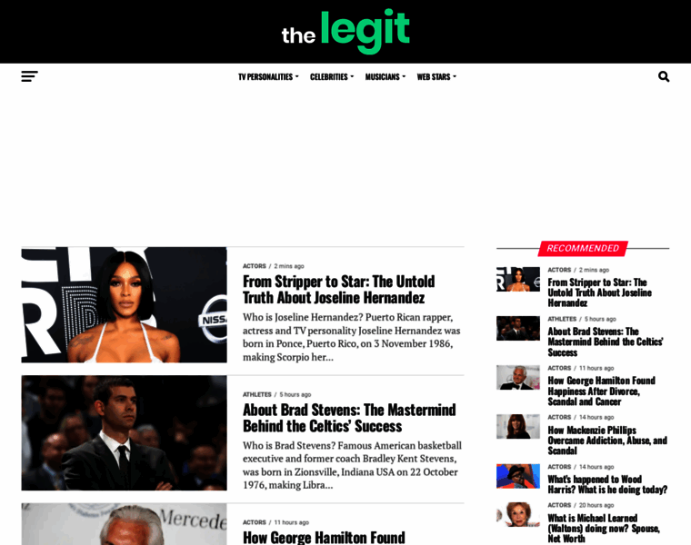 Thelegit.org thumbnail