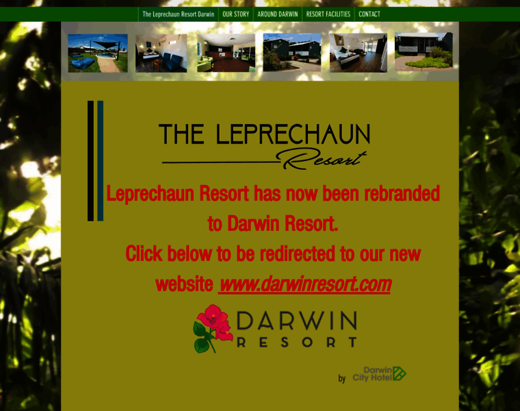 Theleprechaunresort.com thumbnail Theleprechaunresort.com thumbnail