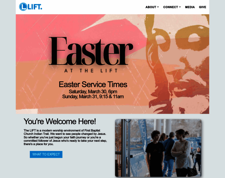 Theliftlive.com thumbnail Theliftlive.com thumbnail