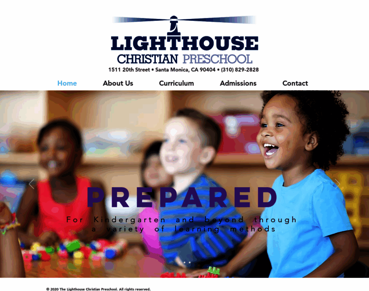 Thelighthousechristianpreschool.com thumbnail