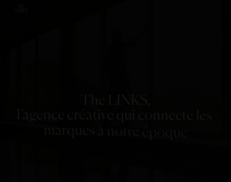 Thelinks.fr thumbnail