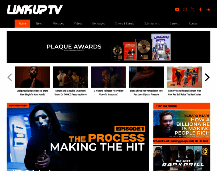Thelinkup.com thumbnail Thelinkup.com thumbnail