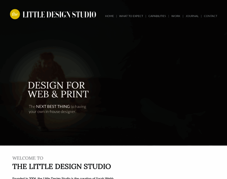 Thelittledesignstudio.co.uk thumbnail