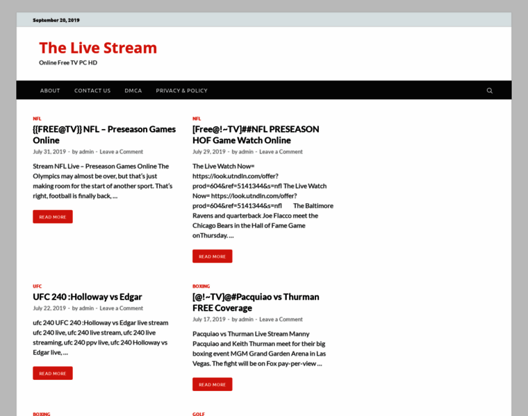 Thelive24.com thumbnail