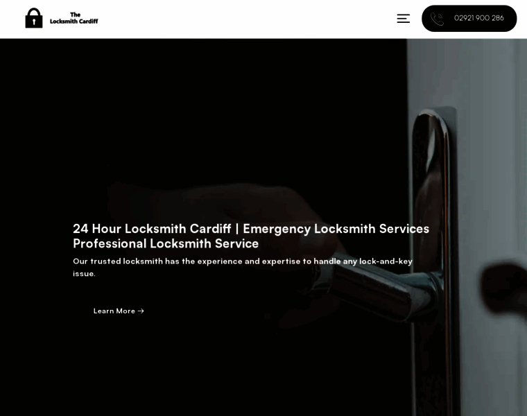 Thelocksmithcardiff.co.uk thumbnail Thelocksmithcardiff.co.uk thumbnail