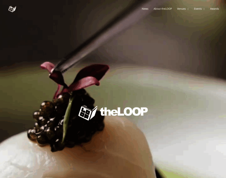 Theloop-production.com thumbnail