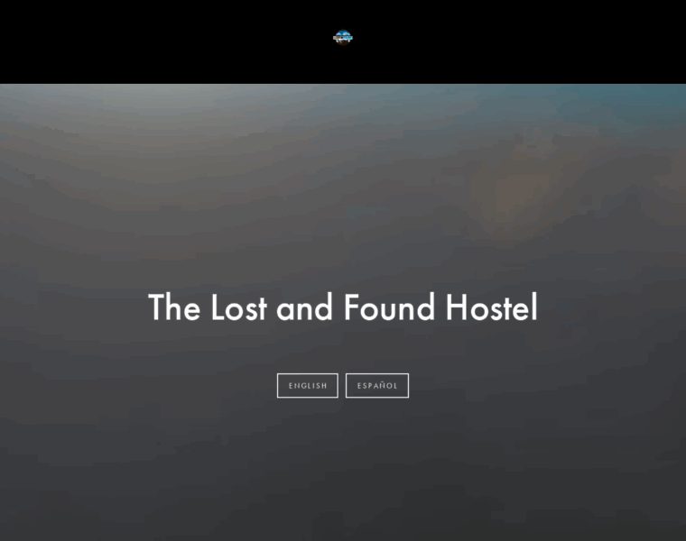 Thelostandfoundhostel.com thumbnail