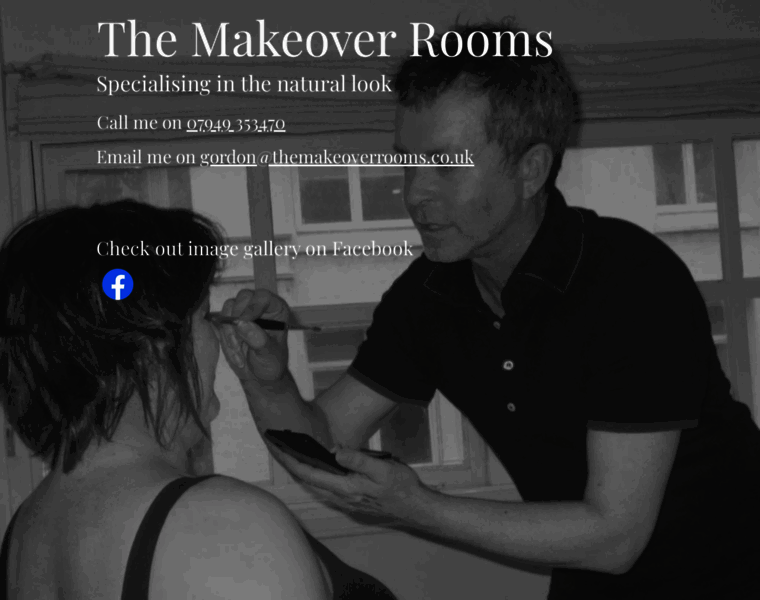 Themakeoverrooms.co.uk thumbnail