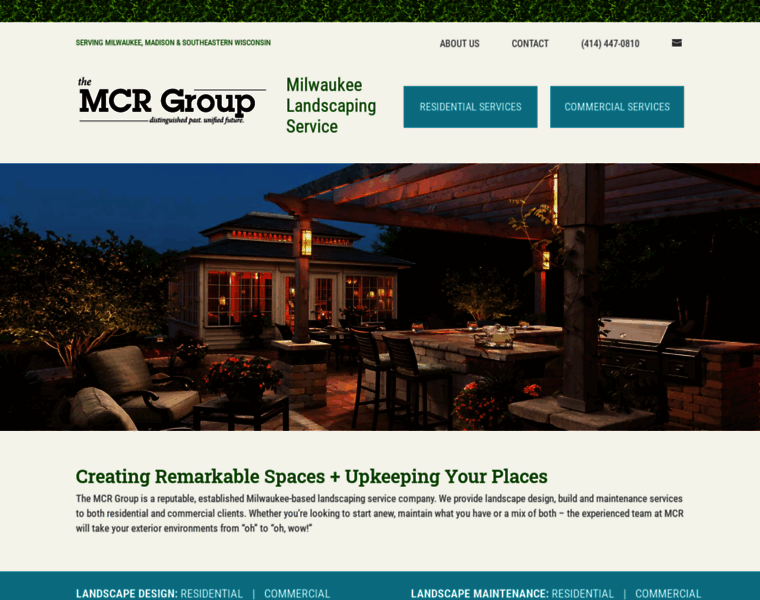 Themcrgroupwi.com thumbnail