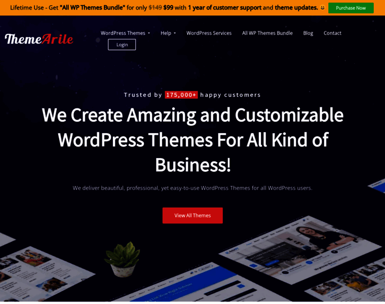 Themearile.com thumbnail Themearile.com thumbnail