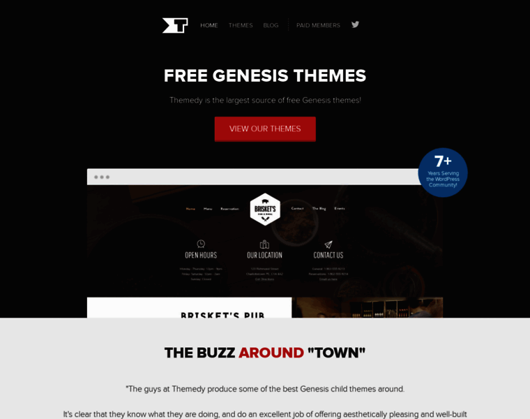 Themedy.com thumbnail Themedy.com thumbnail