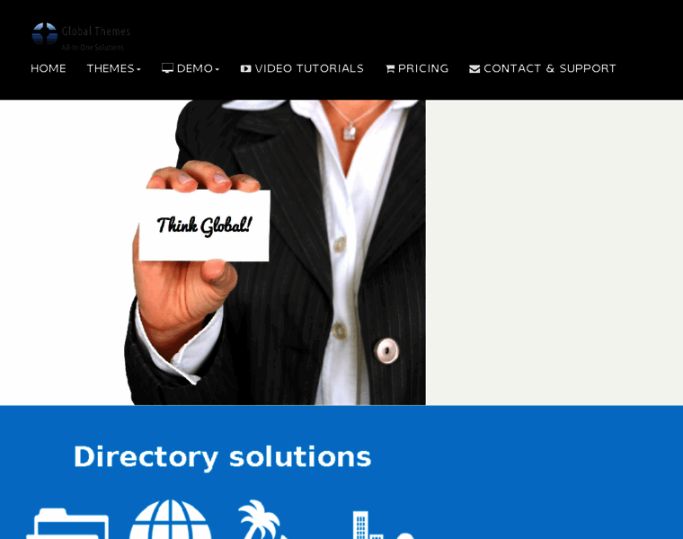 Themes.global thumbnail Themes.global thumbnail
