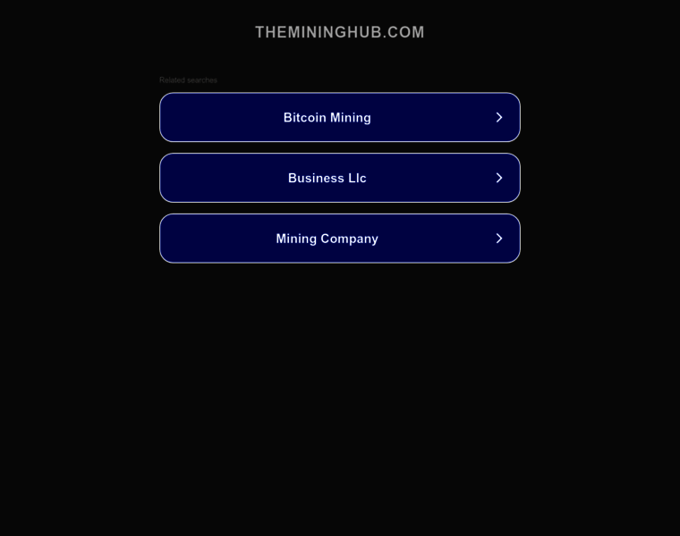 Themininghub.com thumbnail