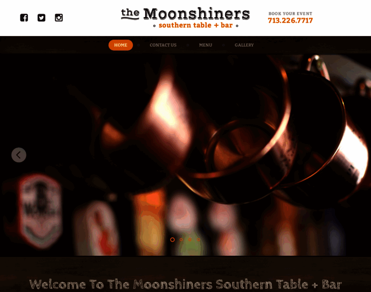 Themoonshinershouston.com thumbnail