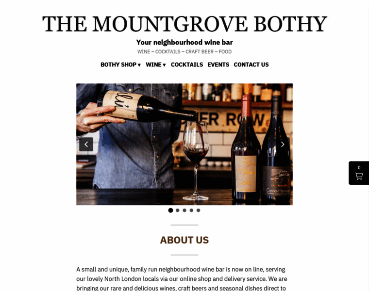 Themountgrovebothy.com thumbnail