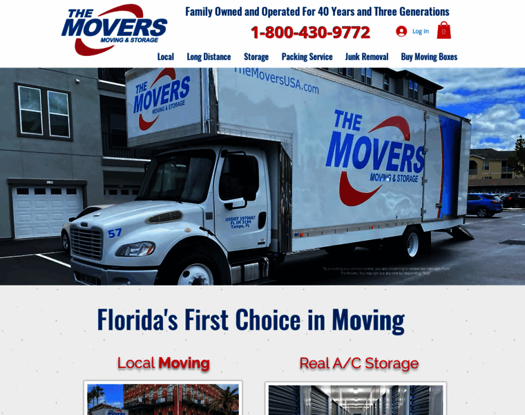 Themoversusa.com thumbnail Themoversusa.com thumbnail