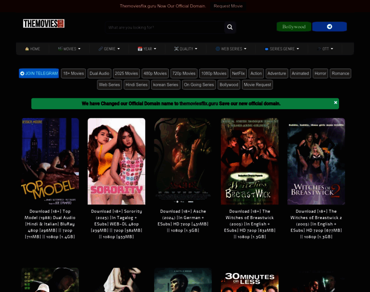 Themoviesflix.guru thumbnail