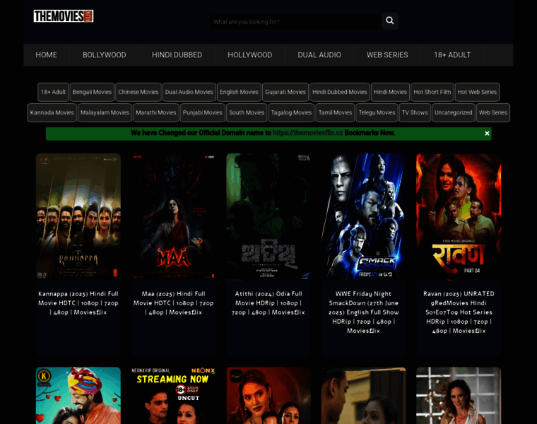 Themoviesflix.uz thumbnail