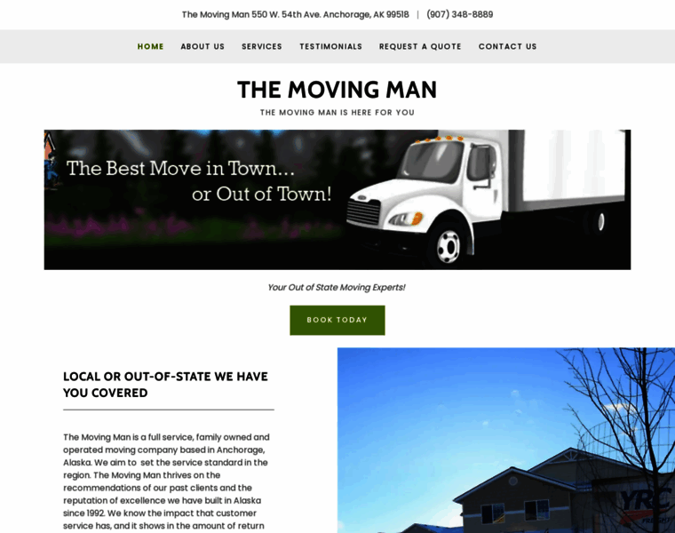 Themovingman.net thumbnail