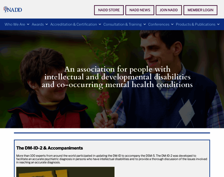 Thenadd.org thumbnail Thenadd.org thumbnail
