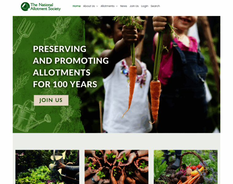 Thenas.org.uk thumbnail Thenas.org.uk thumbnail