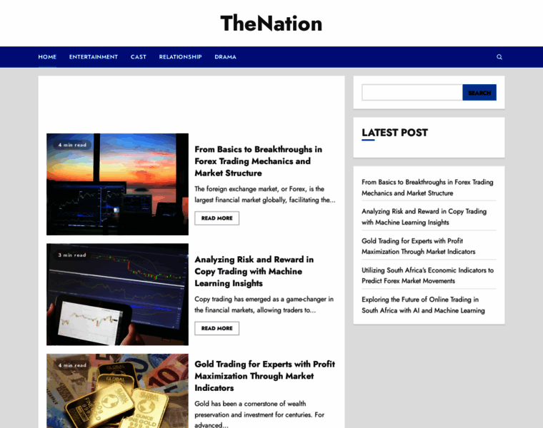 Thenation.co.za thumbnail Thenation.co.za thumbnail