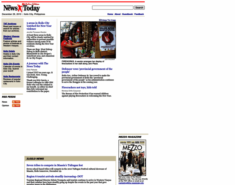 Thenewstoday.info thumbnail Thenewstoday.info thumbnail